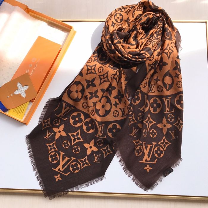 Louis Vuitton Scarf LV00084